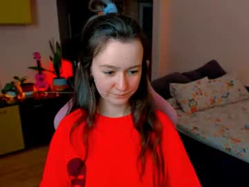 Ameli_Moon Chaturbate stream image from June 19, 2026
