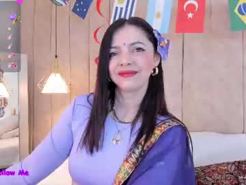 Anantaa Chaturbate stream image from June 19, 2026