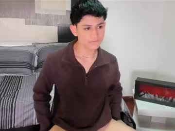 Apolo_Vg Chaturbate stream image from June 19, 2026