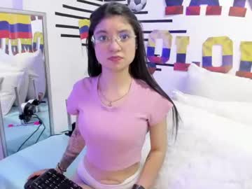 Dahliacielo Chaturbate stream image from June 19, 2026