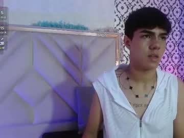 Damian_Tay1 Chaturbate stream image from June 19, 2026