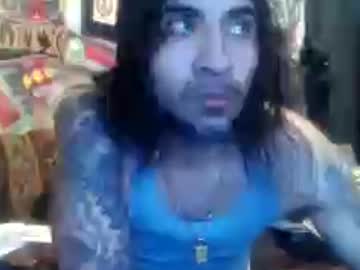 El_Mucho210 Chaturbate stream image from June 19, 2026