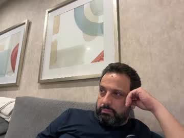 Fredmarsone Chaturbate stream image from June 19, 2026