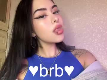 Kim_Brownie Chaturbate stream image from June 19, 2026