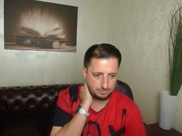 Maxenbrand Chaturbate stream image from June 19, 2026