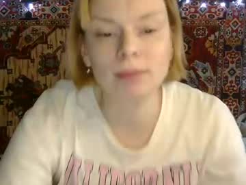 Miss_Elistia_ Chaturbate stream image from June 19, 2026