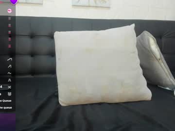 Sahiira_S Chaturbate stream image from June 19, 2026