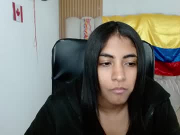Shaneelle Chaturbate stream image from June 19, 2026