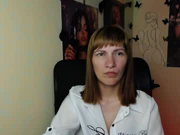 Wildsoul8 Chaturbate stream image from June 19, 2026