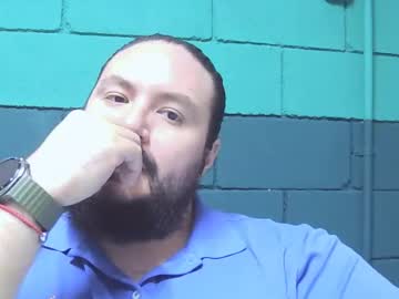 Alextambet Chaturbate stream image from June 19, 2026