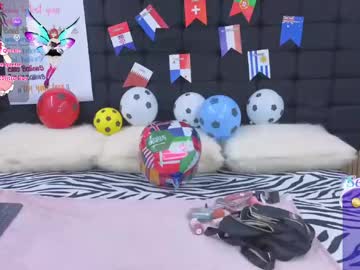 Ary_More Chaturbate stream image from June 19, 2026