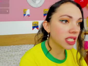 Ashley_Benoit Chaturbate stream image from June 19, 2026
