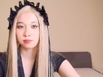 Aya_Glow Chaturbate stream image from June 19, 2026