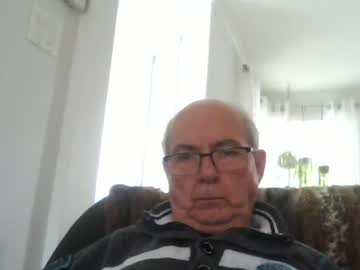 Bernard1102 Chaturbate stream image from June 19, 2026