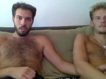 Blondiexbrunette Chaturbate stream image from June 19, 2026
