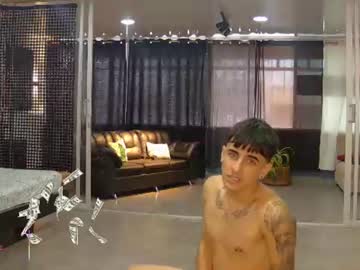 Boysgang_Sex Chaturbate stream image from June 19, 2026