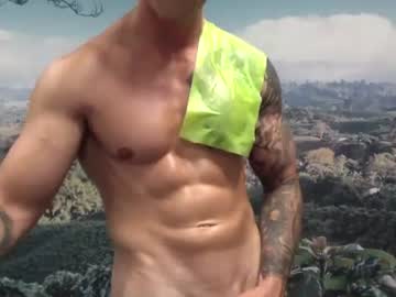 Eddiesins27 Chaturbate stream image from June 19, 2026