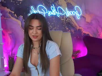 Ericasin Chaturbate stream image from June 19, 2026