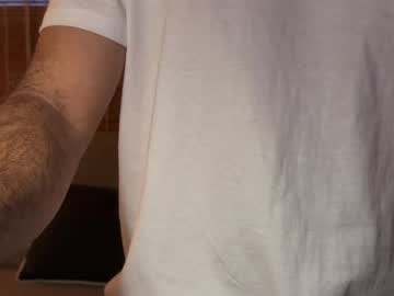 Iamyourhornyman Chaturbate stream image from June 19, 2026