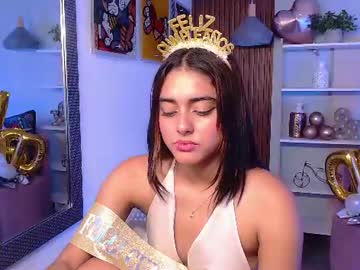 _Lucy_Grey Chaturbate stream image from June 19, 2026