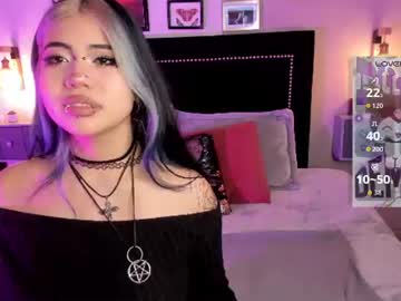 Pinkk_Demon Chaturbate stream image from June 19, 2026