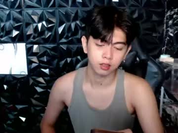 Princecalix Chaturbate stream image from June 19, 2026