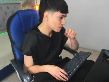 Samblack_ Chaturbate stream image from June 19, 2026