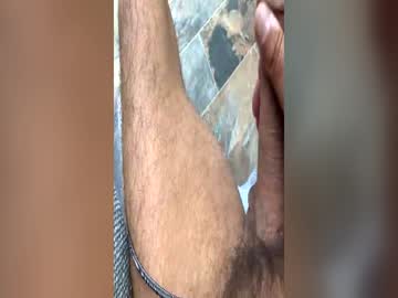 Stevehorn63 Chaturbate stream image from June 19, 2026