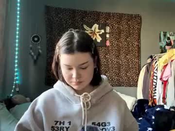 Angelcatier Chaturbate stream image from June 19, 2026