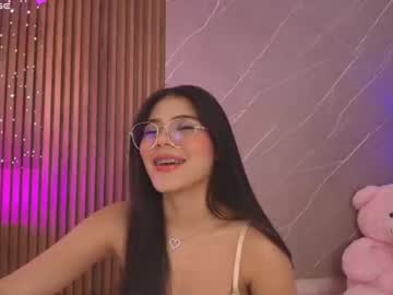 Ariana_Jhonson11 Chaturbate stream image from June 19, 2026