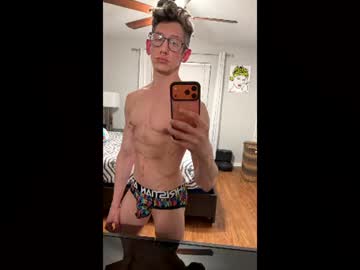 Body_By_Elijah Chaturbate stream image from June 19, 2026