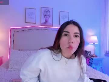 Hanna_Klover Chaturbate stream image from June 19, 2026