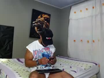 Jacob_Beckett Chaturbate stream image from June 19, 2026