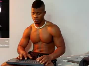 Lebron_Black_ Chaturbate stream image from June 19, 2026
