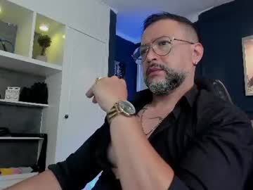 Mrfrank_Tattoo Chaturbate stream image from June 19, 2026