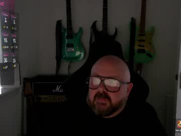 _Old_Man__David Chaturbate stream image from June 19, 2026
