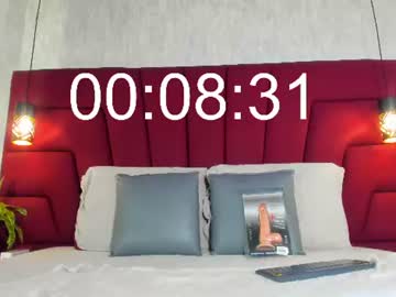 Philip_Collins Chaturbate stream image from June 19, 2026