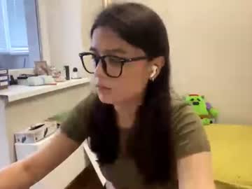 Shontagrabowski Chaturbate stream image from June 19, 2026