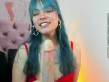 Adelaindiamond_ Chaturbate stream image from June 19, 2026