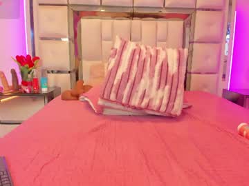 Anisha_Zambrano Chaturbate stream image from June 19, 2026