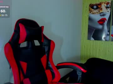 Anniee_X Chaturbate stream image from June 19, 2026