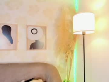 Caramel_Kiss_ Chaturbate stream image from June 19, 2026