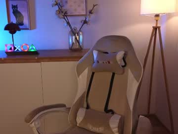 Chuck_Miller Chaturbate stream image from June 19, 2026
