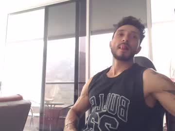 Diehgoo_Ortega Chaturbate stream image from June 19, 2026