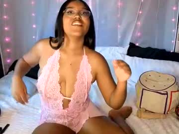 Ebonyrosexoxo Chaturbate stream image from June 19, 2026