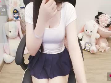 Lee_Cute18 Chaturbate stream image from June 19, 2026