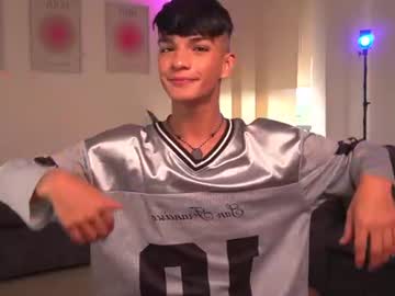 Noahh_Th03 Chaturbate stream image from June 19, 2026