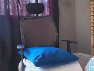 Paul_Evanss Chaturbate stream image from June 19, 2026
