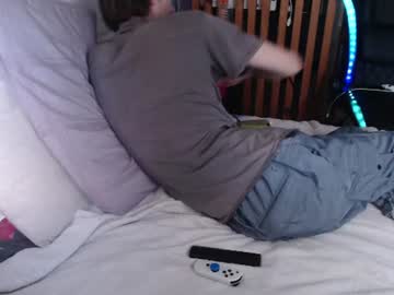 Sam_Skywalker Chaturbate stream image from June 19, 2026