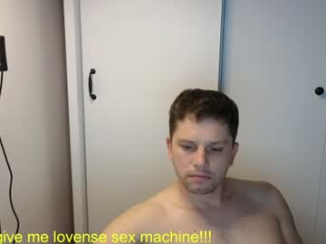 St1vemaster01 Chaturbate stream image from June 19, 2026